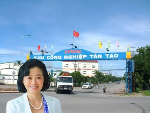 Bà Đặng Thị Hoàng Yến kiện doanh nghiệp Việt Nam ra Toà án Mỹ, yêu cầu bồi thường 8.000 tỷ đồng