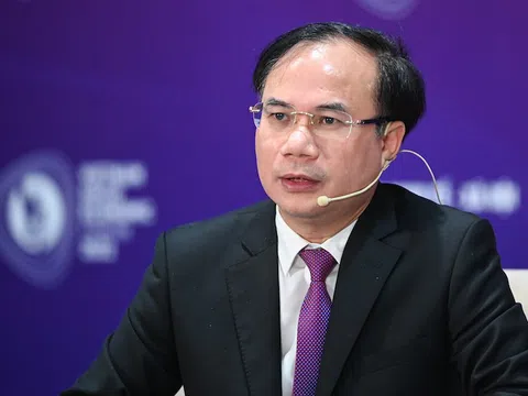 Thứ trưởng Bộ Xây dựng Nguyễn Văn Sinh: “Sau khi nới room tín dụng, thị trường BĐS sẽ “đỡ hơn”