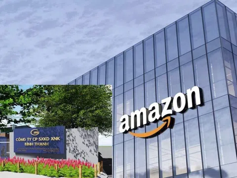 Vì sao doanh nghiệp Việt Nam lại đi kiện Amazon?