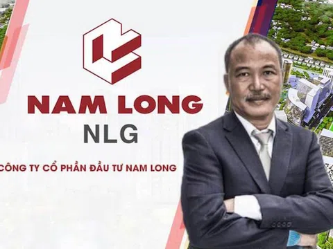 Lấy lý do thị trường biến động, Chủ tịch Nam Long và hai con trai “thất hứa” khi không mua 4,4 triệu cổ phiếu NLG