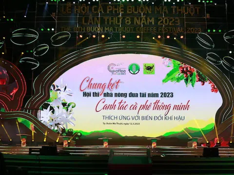Sơn La đạt giải nhất hội thi “Nhà nông đua tài” năm 2023
