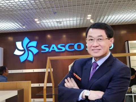 Ông “vua hàng hiệu” Johnathan Hạnh Nguyễn nhận mức thu lao gây bất ngờ tại SASCO, dù doanh nghiệp này làm ăn có lãi trong năm 2022