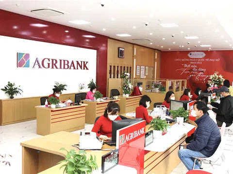 Agribank nắm nhiều bất động sản thế chấp nhất hiện nay