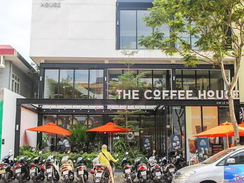 Chủ của chuỗi thương hiệu The Coffee House lỗ hàng trăm tỷ trong năm 2022