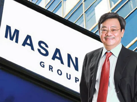 Trong năm 2023, Masan đặt kế hoạch lợi nhuận sau thuế khoảng 4.000 – 5.000 tỷ đồng