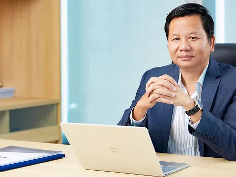 Doanh nghiệp do ông Nguyễn Bá Dương sáng lập có Chủ tịch HĐQT mới