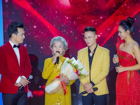 Nhiều sao Việt chạy nước rút cho chuẩn bị của chương trình “Mẹ là Tình Yêu” mùa 3