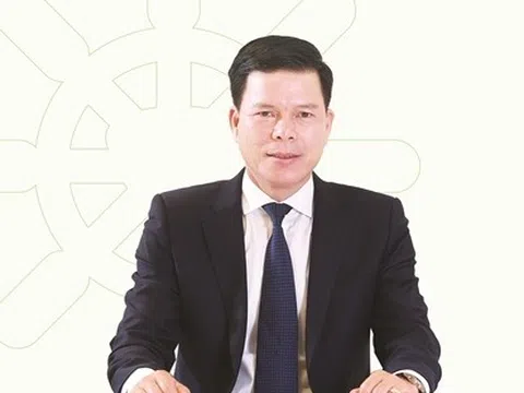 Cựu lãnh đạo Vietcombank về làm Quyền Tổng giám đốc PG Bank