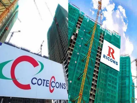 Toàn cảnh vụ việc giữa Ricons và Coteccons: Nguyên nhân phải chăng đến từ gói thầu hơn 35.000 tỷ đồng?