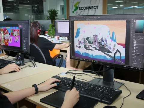 Sconnect: Chủ sở hữu của bộ nhân vật hoạt hình Wolfoo, tiếp tục kêu cứu tới các cơ quan chức năng của Việt Nam