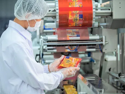 Kido Group dự kiến tăng 50% sản lượng bánh trung thu năm 2023