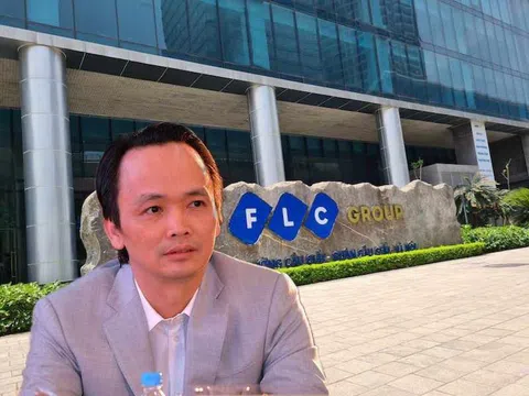 Ông Trịnh Văn Quyết còn lại bao nhiêu cổ phần ở FLC?