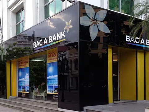 Sau 2 đợt phát hành bị “ế”, Bac A Bank tiếp tục chào bán 3.000 tỷ đồng trái phiếu trong bối cảnh lợi nhuận "bốc hơi" mạnh