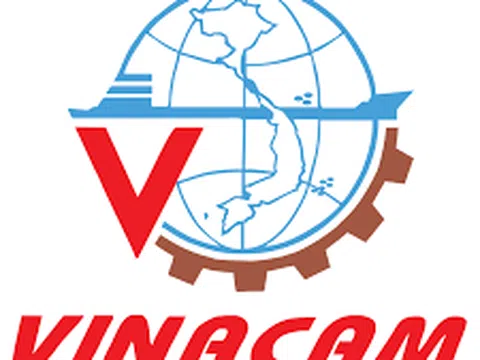 Vinacam tiếp tục được vinh danh trong VNR500 năm 2022