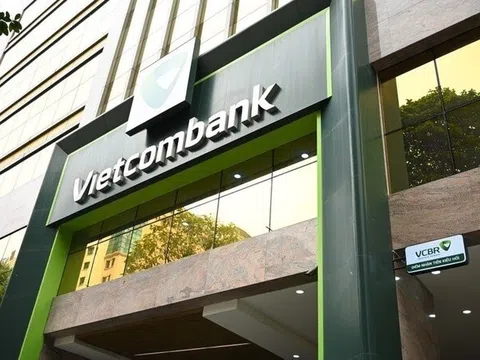 Quý 3/2023, Vietcombank kinh doanh ra sao?