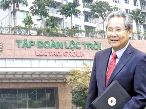 Dưới sự lãnh đạo của Chủ tịch Huỳnh Văn Thòn, Tập đoàn Lộc Trời lỗ kỷ lục tới mức nào?