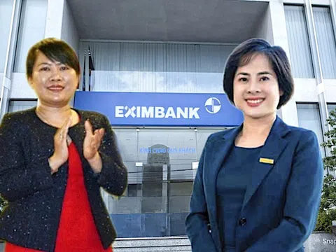 Nhìn lại cuộc khủng hoảng quyền lực ở Eximbank – 2 nữ Chủ tịch HĐQT gần nhất đang lãnh đạo nhà băng này ra sao?
