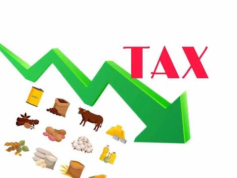 Chính phủ đề xuất với Quốc hội tiếp tục giảm 2% thuế GTGT 6 tháng cuối năm