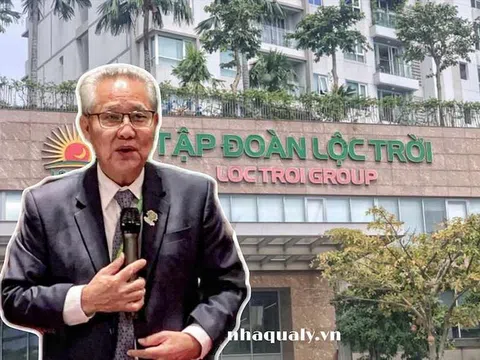 Nợ tiền mua lúa của nông dân cả trăm tỷ đồng, Tập đoàn Lộc Trời của Chủ tịch Huỳnh Văn Thòn kinh doanh bết bát ra sao?