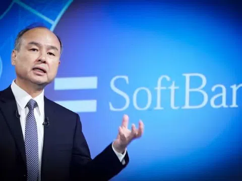 Sau thương vụ bán hãng thiết kế chip Arm trị giá 40 tỷ USD cho Nvidia của Mỹ thất bại, SoftBank lại muốn “bắt tay” với Samsung?