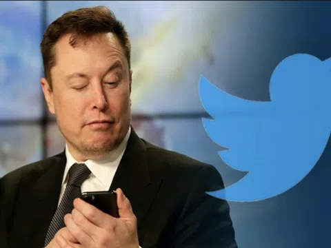 Elon Musk bị nhà đầu tư kiện vì lại tiếp tục tạo cuộc thăm dò có nên bán cổ phiếu Tesla hay không