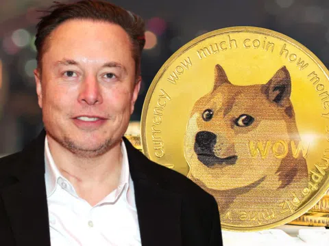 Elon Musk tiết lộ Dogecoin sẽ được chấp nhận thanh toán trong bữa ăn tối sau này của mình