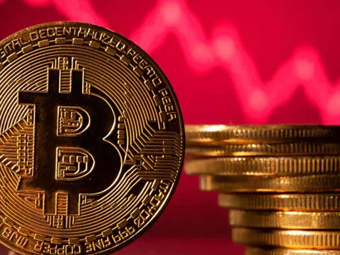 Cổ phiếu Bitcoin và tiền điện tử được dự báo không có đợt tăng giá mới cho đến cuối năm 2024