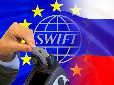Liệu CIPS của Trung Quốc có thể là một giải pháp thay thế tốt cho SWIFT đối với Nga?