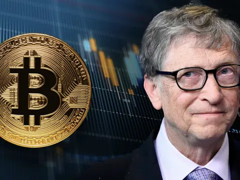 Tỷ phú Bill Gates cảnh báo không nên đầu tư vào Bitcoin: 'Nếu bạn có ít tiền hơn Elon Musk, hãy suy nghĩ lại'