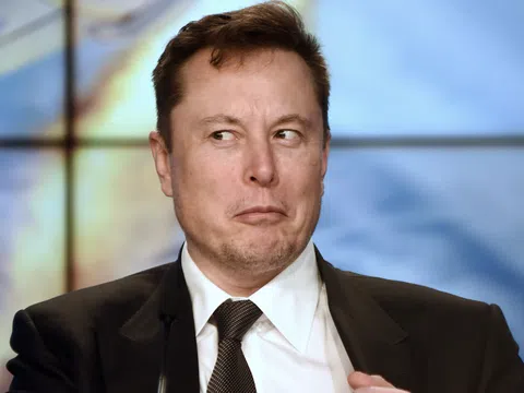 Cổ phiếu Twitter tăng 27% sau khi CEO Tesla nắm hơn 9% cổ phần của công ty