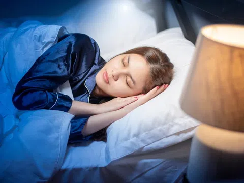 Những điều bạn nên làm để nâng cao chất lượng giấc ngủ mỗi tối