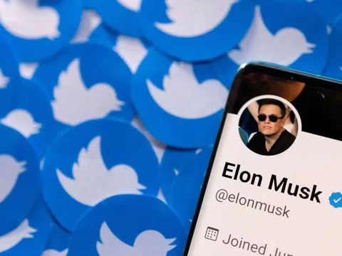 Elon Musk thông báo muốn chấm dứt hợp đồng giao dịch với Twitter