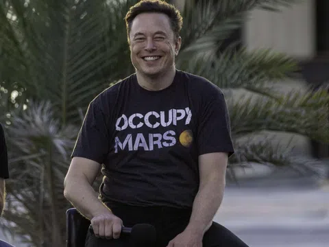 Quá trình giảm cân "không khuyến cáo làm theo" của tỷ phú Elon Musk