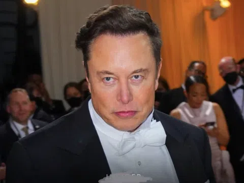Elon Musk: Bữa trưa miễn phí cho nhân viên Twitter trị giá 400 đô la vì "hầu như" không có ai ở văn phòng