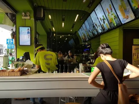 Hành trình 15 năm xây dựng thương hiệu cà phê sạch: Passio khai trương cửa hàng 15F NTMK mở rộng 350m2 giữa trung tâm Sài Gòn