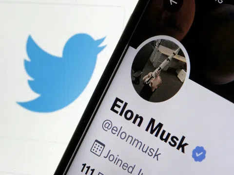 Twitter Blue được thiết lập tải lại với giá cao hơn 3 đô la cho người dùng iPhone sau vụ khởi kiện Apple của Elon Musk