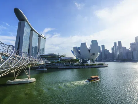 Tại sao Singapore không áp đặt các quy tắc du lịch mới đối với du khách từ Trung Quốc?