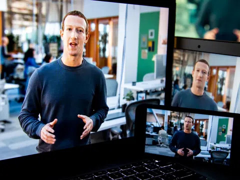 Thượng nghị sĩ Hoa Kỳ kịch liệt phản đối kế hoạch đưa đối tượng thanh thiếu niên vào Metaverse của Mark Zuckerberg