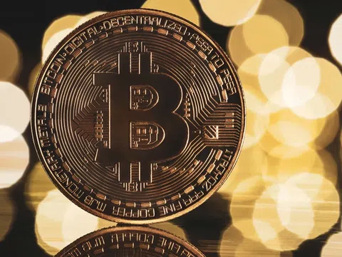 Bitcoin vượt mốc 34.000 USD, chạm đỉnh cao nhất kể từ tháng 5 năm 2022