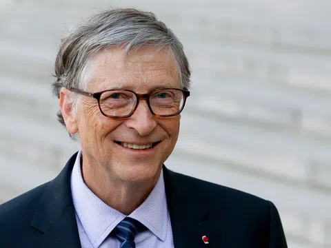 9 tư duy quản lý thời gian của tỷ phú Bill Gates