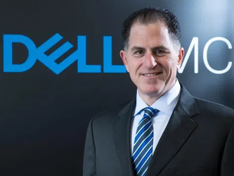 Chân dung tỷ phú Michael Dell: nhà sáng lập đế chế Dell Technologies