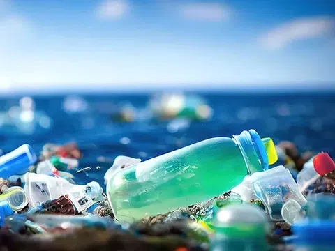 Liên minh Châu Âu cấm xuất khẩu rác thải nhựa sang nước nghèo