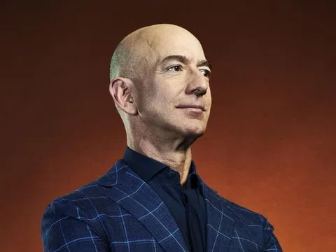 Tỷ phú Bezos đã phỏng vấn ứng viên đặc biệt tại Amazon những câu gì?
