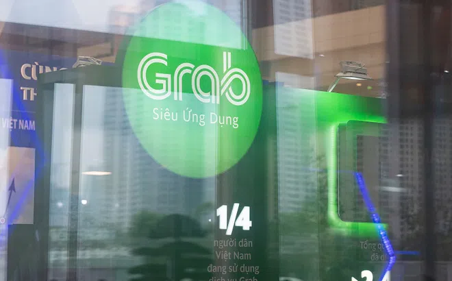 Grab Singapore tham vọng trở thành ngân hàng số