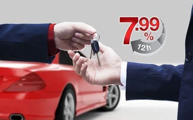 Nhận diện "bẫy tín dụng": Kỹ năng mềm cho người mua ô tô lần đầu