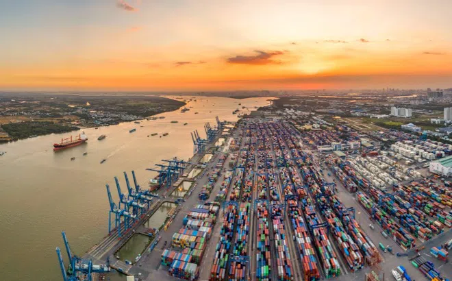 Lựa chọn cho hệ thống cảng biển Việt Nam