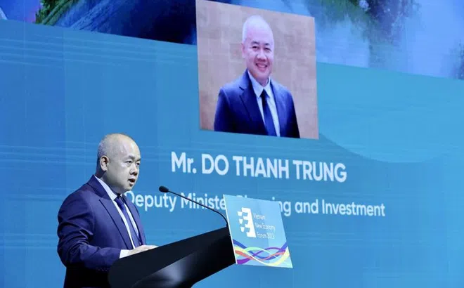 Mô hình kinh tế mới tạo đột phá tăng trưởng và phát triển bền vững cho Việt Nam