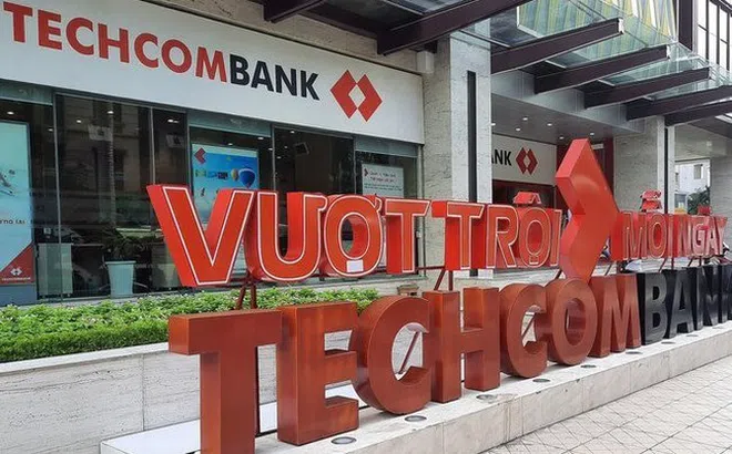 Techcombank hé lộ kế hoạch chi trả cổ tức tiền mặt ít nhất ở mức 20%/tổng lợi nhuận sau thuế