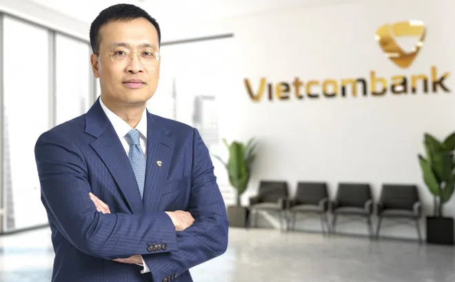 Ông Phạm Quang Dũng làm Chủ tịch HĐQT Vietcombank