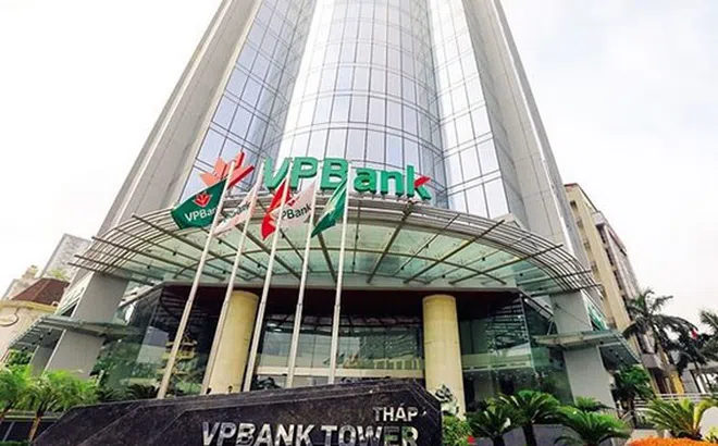 VPBank sẽ chia cổ tức 80% bằng cổ phiếu